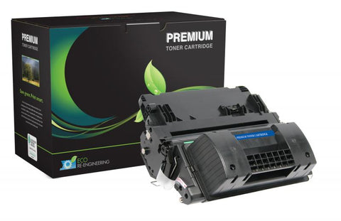 MSE High Yield Toner Cartridge for HP CC364X (HP 64X)
