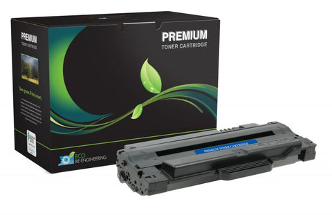 MSE Compatible High Yield Toner Cartridge for Samsung MLT-D105L/MLT-D105S