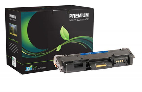 MSE Compatible High Yield Toner Cartridge for Xerox 106R02777