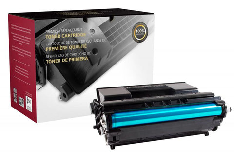 Clover Technologies Group, LLC Remanufactured Toner Cartridge for OKI 52123601