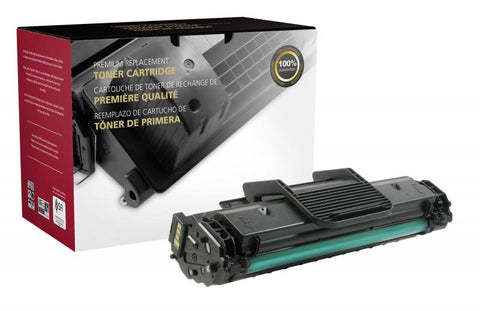 CIG Toner Cartridge for Samsung MLT-D108S