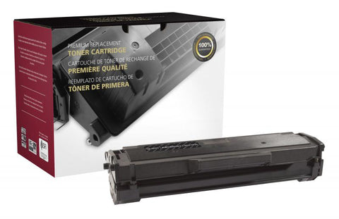 Clover Technologies Group, LLC Toner Cartridge for Samsung MLT-D111S