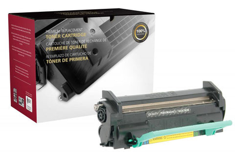 CIG Universal Toner Cartridge for Sharp FO47ND/FO50ND, Konica Minolta 4152-611, Kyocera Mita 4152-611, Toshiba TK-18, Xerox 106R402