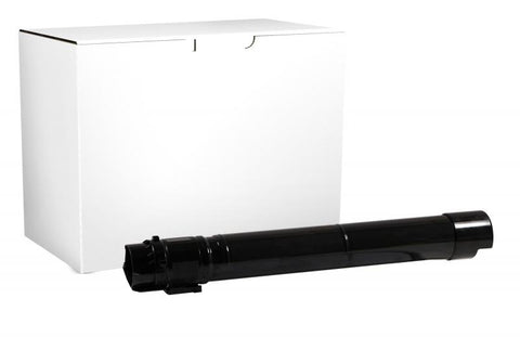 Clover Technologies Group, LLC High Yield Black Toner Cartridge for Xerox Phaser 7500