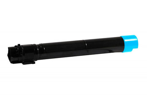 Clover Technologies Group, LLC Remanufactured Cyan Toner Cartridge for Xerox 006R01516