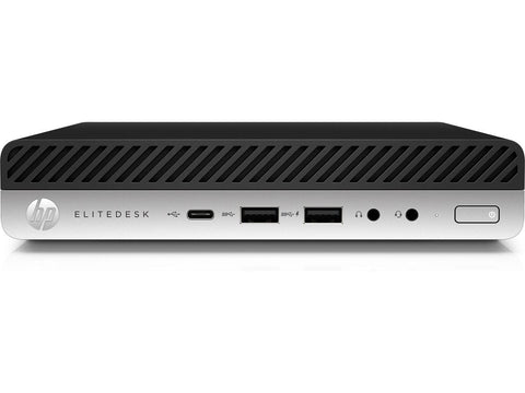 HP SBUY  800ED DM/I7700T/256GB/8GB