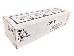 Konica Minolta MS-10A Compatible Staple Cartridge