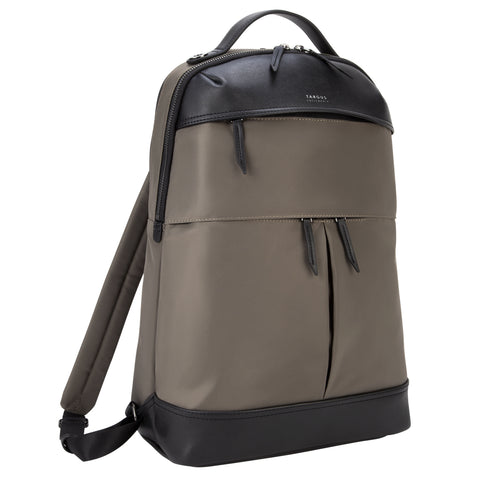Targus Group International NEWPORT BACKPACK 15IN OLIVE