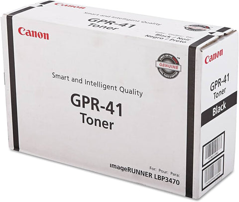 Canon, Inc Black Toner Cartridge