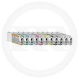 Epson Stylus Pro 7890 7900 9700 9890 9900 Light Cyan UltraChrome HDR Ink Cartridge (700 ml)