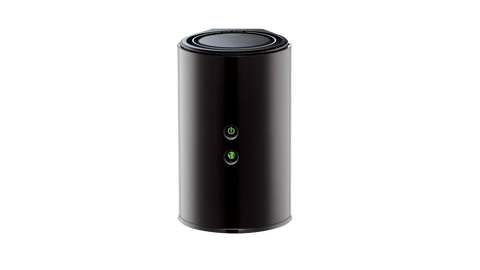 D-Link  DIR-820L IEEE 802.11ac Wireless Router