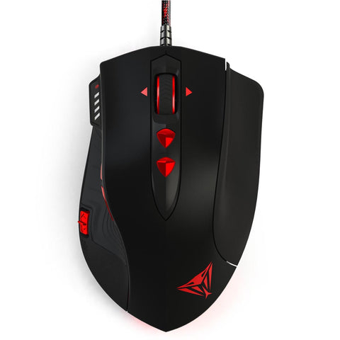 Patriot Viper V560 Laser Mouse