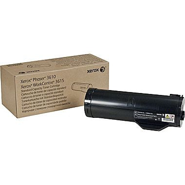 Xerox<sup>&reg;</sup> Toner Cartridge (5900 Yield)