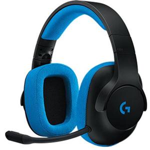 Logitech  G233 Prodigy Wired Gaming Headset