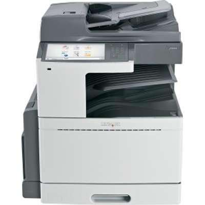 Lexmark X950DE Colour Laser MFP