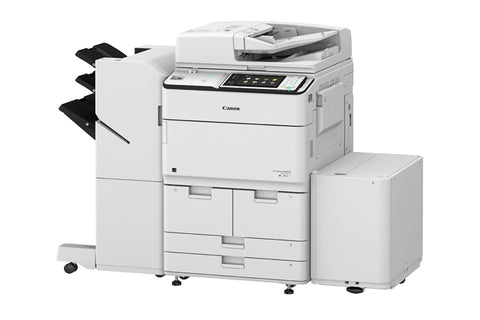 Canon, Inc imageRUNNER ADVANCE 6555i
