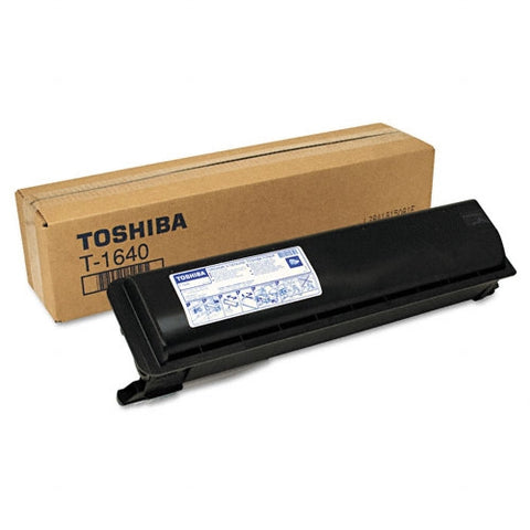 Toshiba Toner Cartridge (24000 Yield) (4 Ctgs/MC)