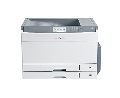 Lexmark C925de Color Laser Printer