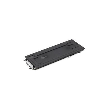 Kyocera (TK-411) Toner Cartridge (Includes 2 Waste Bottles + Bags Grid Cleaner) (15000 Yield)