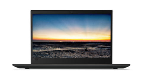 Lenovo ThinkPad T580 Intel 8 GB