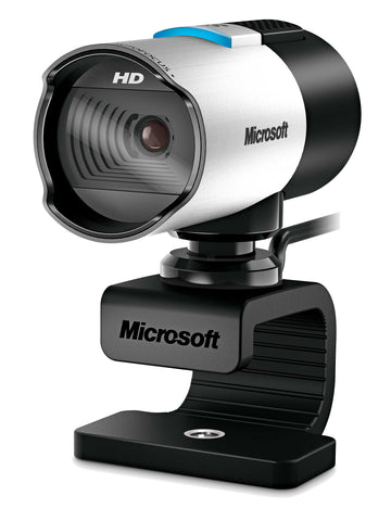 Microsoft Corporation LifeCam Studio Win USB Port