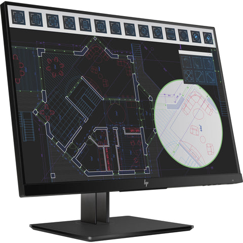 HP 24" HP  Z24i G2 Display