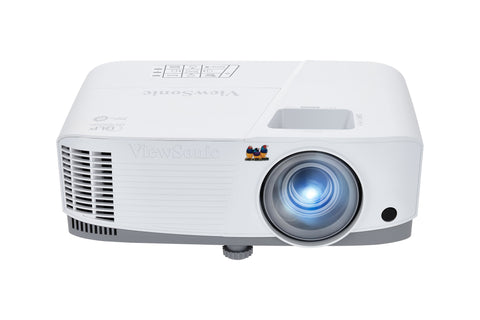 Viewsonic Corporation XGA DLP Projector, 1024x768, 3