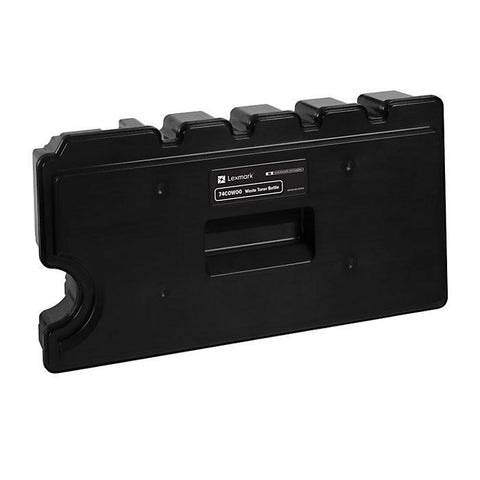 Lexmark Waste Toner Bottle (90000 Yield)