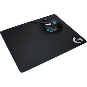 Logitech G240 Gaming Mouse Pad