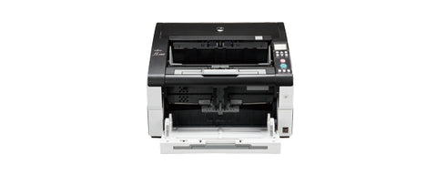 Fujitsu fi-6400 (Incl. PaperStream IP and Capture)