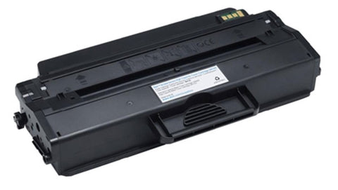 Dell High Yield Toner Cartridge (OEM# 331-7328) (2500 Yield)