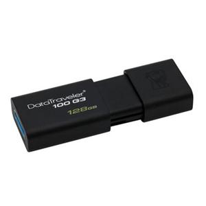 KINGSTON Kingston 128GB USB3.0 DT 100 G3