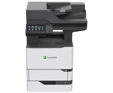 Lexmark MX722ade Mono Laser MFP