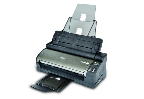 Xerox<sup>&reg;</sup>  DocuMate 3115