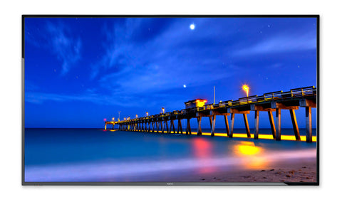 NEC Display Solutions 32LED COMMERCIAL DISPLAY ATSC/NTSC TUNER