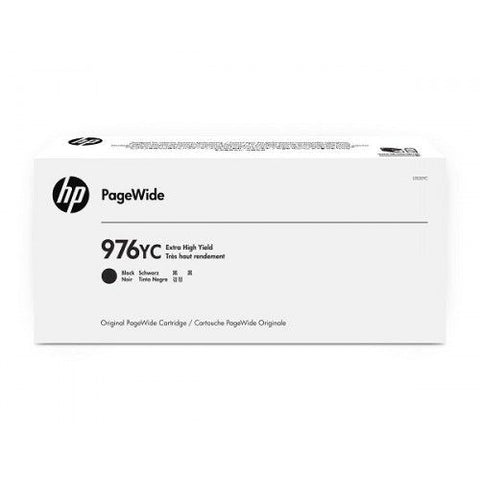 HP L0S20YC Monochrome 21,000 Yield Contracted Toner