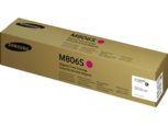 Samsung CLT-M806S Magenta Toner Cartridge