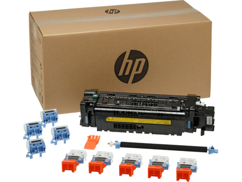 HP Color LaserJet Enterprise M652 M653 M681 M682 Maintenance Kit (220V) (150000 Yield)