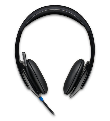 Logitech  NC/NR USB HEADSET H540