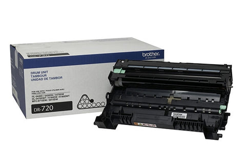 Brother HL-5440D 5450DN 5470 6180 MFC-8510DN 8710DW 8910DW 8950 DCP-8110DN 8150DN 8155DN Replacement Drum Unit (30000 Yield)