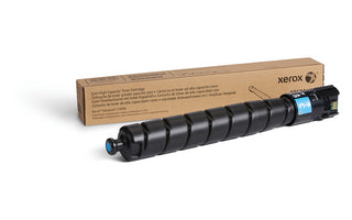 Xerox 106R04046 Cyan Toner 16,500 Pages