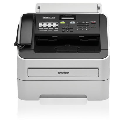 Brother IntelliFAX-2840