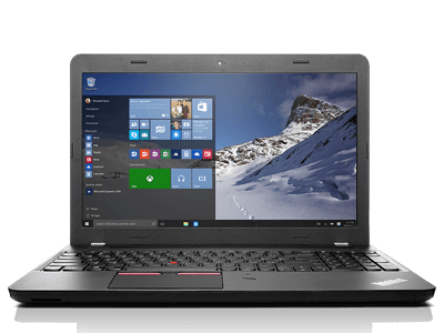 Lenovo ThinkPad E560