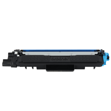 Fuzion Brother TN227C Compatible Toner - Cyan