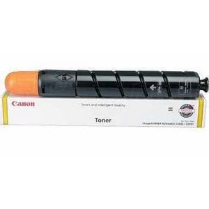 Canon (GPR-36) imageRUNNER Advance C2020 C2030 C2225 C2230 Yellow Toner Cartridge (19000 Yield)