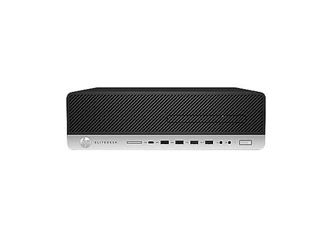 HP SBUY ELITE 800 G3 SFF/I7-7700/512GB/16GB
