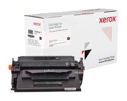 Xerox<sup>&reg;</sup> Everyday Black Toner compatible with HP 58X (CF258X), High Yield
