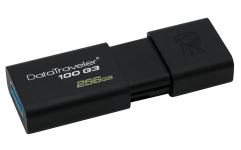KINGSTON DataTraveler 100 G3 USB 64GB