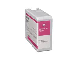 Epson Magenta Ink Cartridge for ColorWorks C6000 Series