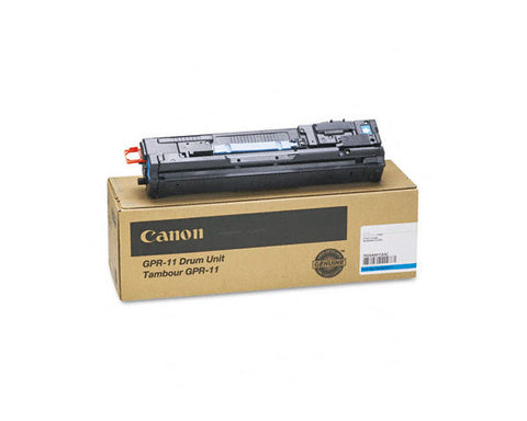 Xerox<sup>&reg;</sup> Cyan Drum Cartridge (40000 Yield)